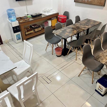 A25 Hotel - 167 Pham Ngu Lao Хошимин Экстерьер фото