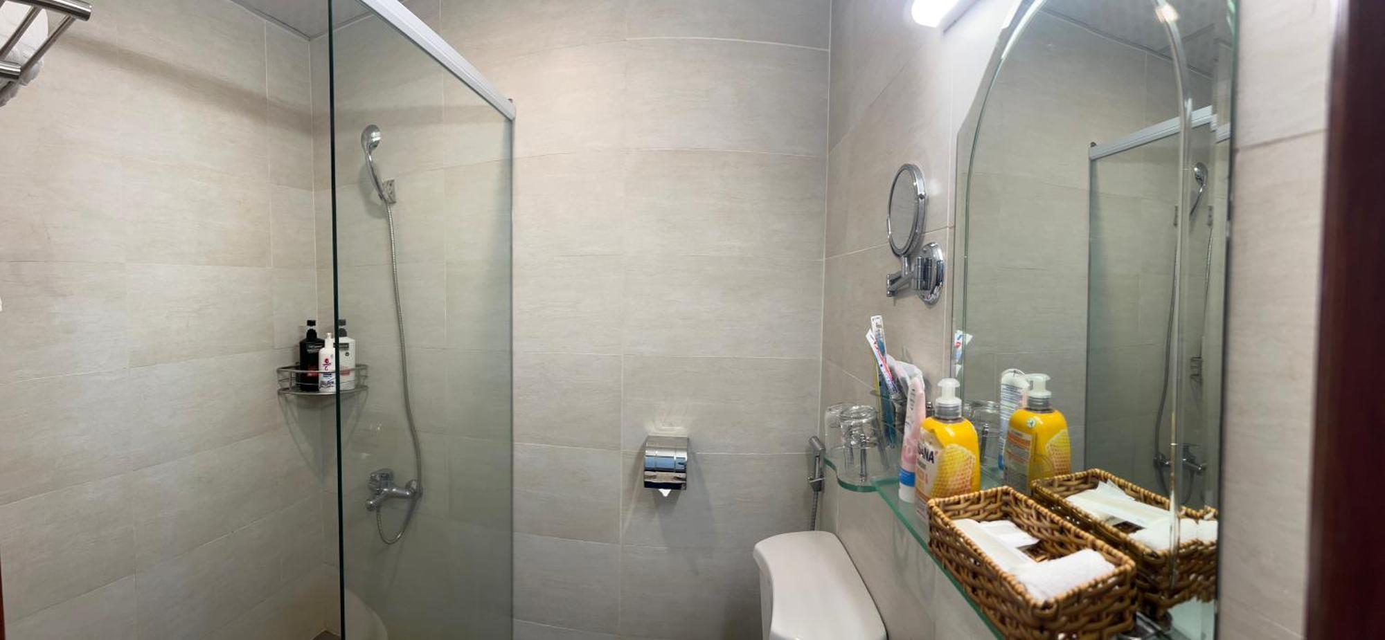 A25 Hotel - 167 Pham Ngu Lao Хошимин Экстерьер фото